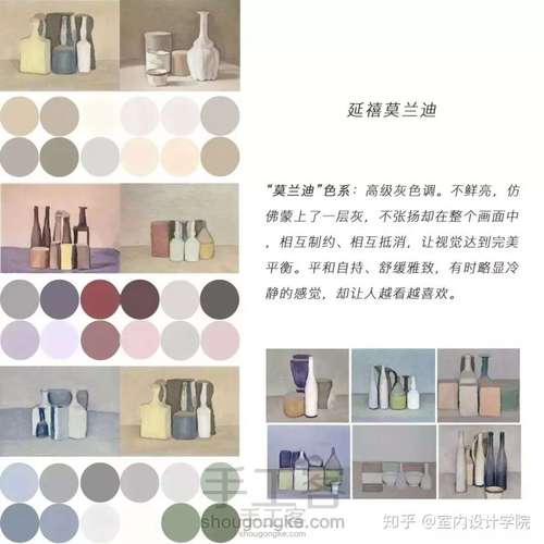 各处搬运的配色图 第133步