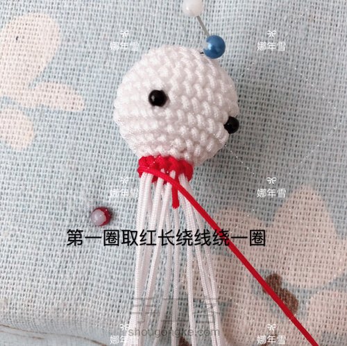 圣诞老人 第8步