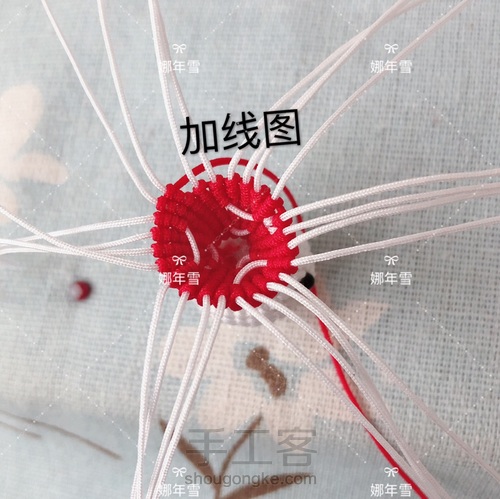 圣诞老人 第12步