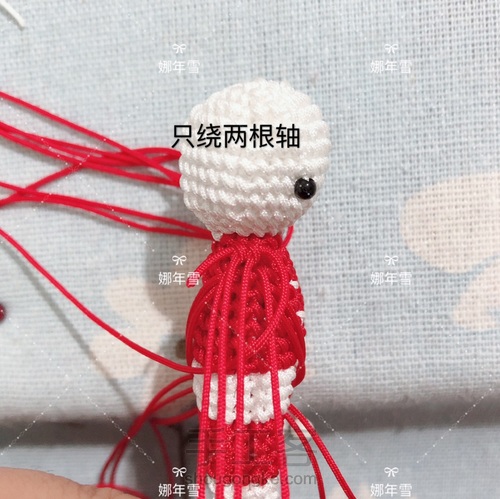 圣诞老人 第22步