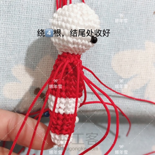 圣诞老人 第23步