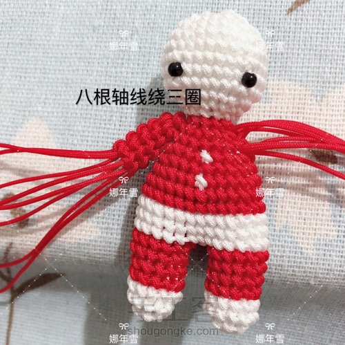 圣诞老人 第25步