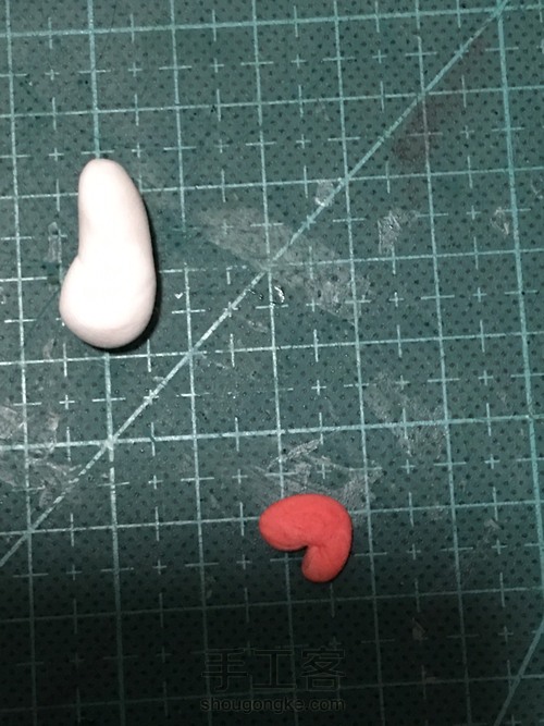 毛猴的专属道具 第6步