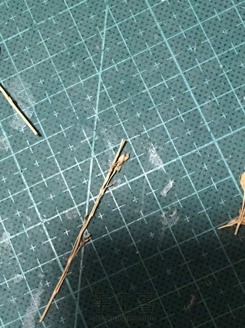 毛猴的专属道具 第8步