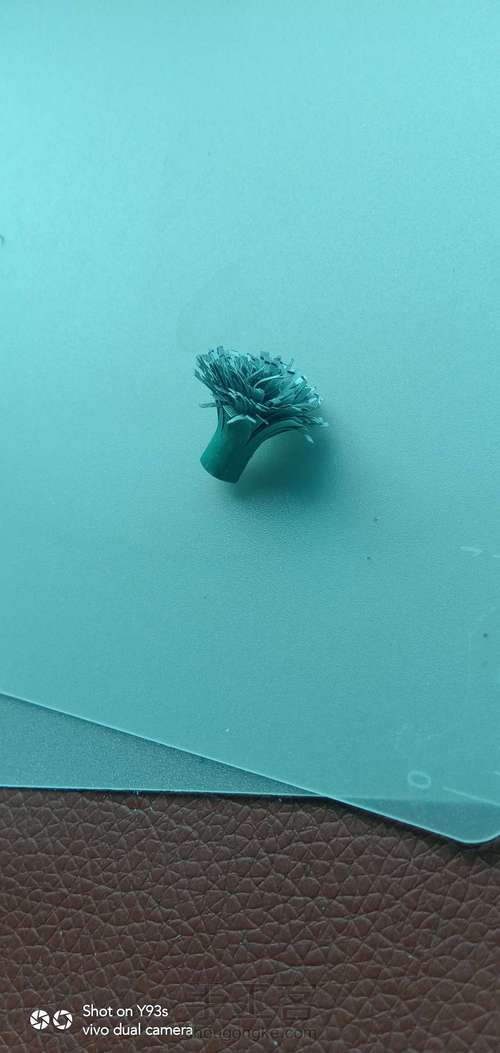 纸花 第7步