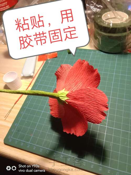 芙蓉教程 第22步