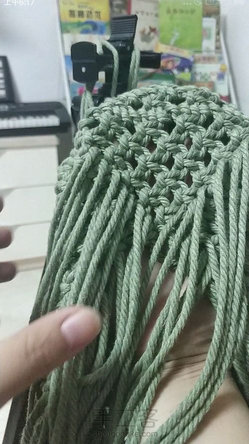 一个佛系背包 第13步