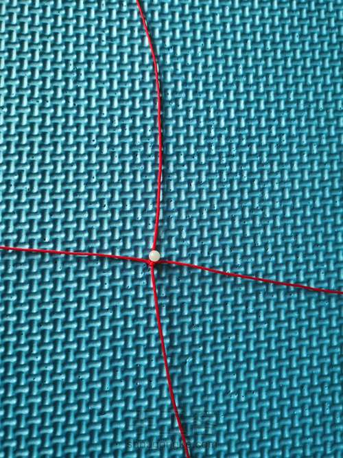 葫芦《整理》 第1步