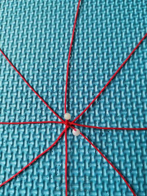 葫芦《整理》 第2步