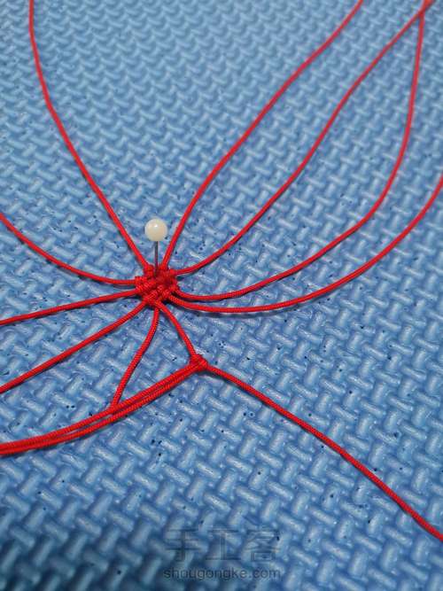 葫芦《整理》 第6步