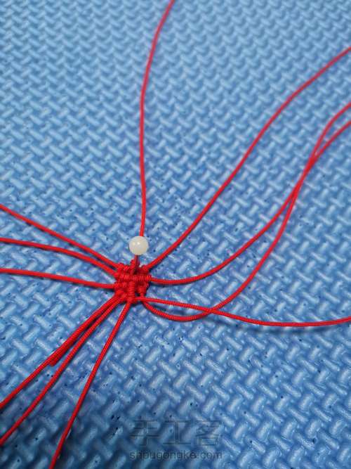 葫芦《整理》 第7步