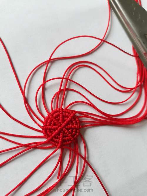 葫芦《整理》 第10步