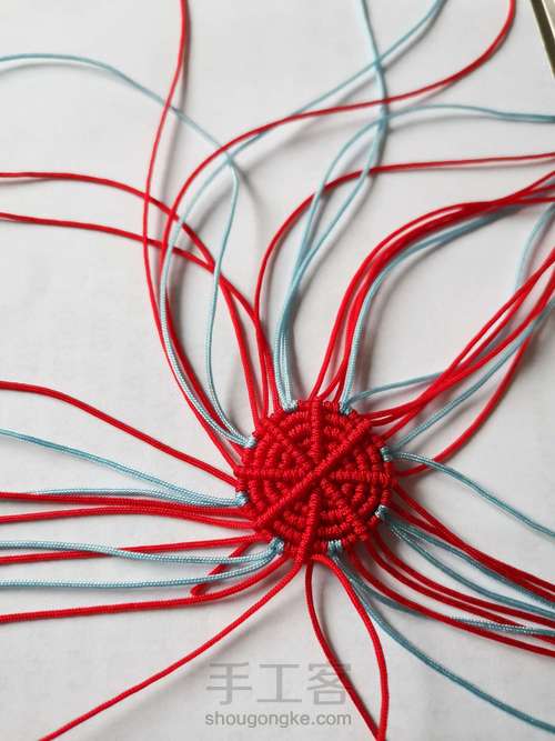 葫芦《整理》 第15步