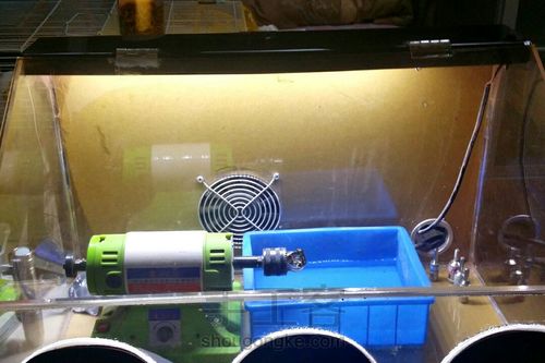 【原创】蜜蜡琥珀手串 第4步