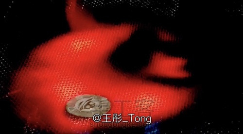 自制专属海贼王 银牌  第11步