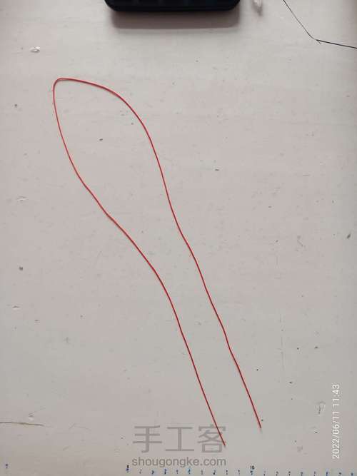 音符高音谱∮[根据蝶衣悠悠老师的音符改的] 第1步