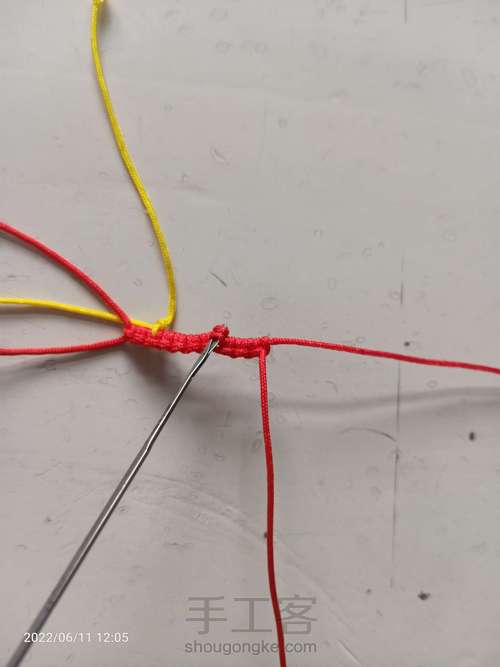 音符高音谱∮[根据蝶衣悠悠老师的音符改的] 第10步