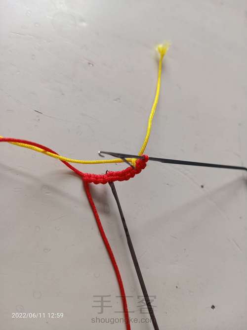 音符高音谱∮[根据蝶衣悠悠老师的音符改的] 第12步