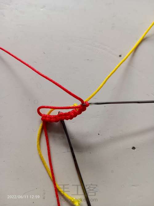 音符高音谱∮[根据蝶衣悠悠老师的音符改的] 第13步