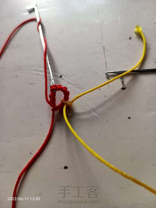 音符高音谱∮[根据蝶衣悠悠老师的音符改的] 第14步