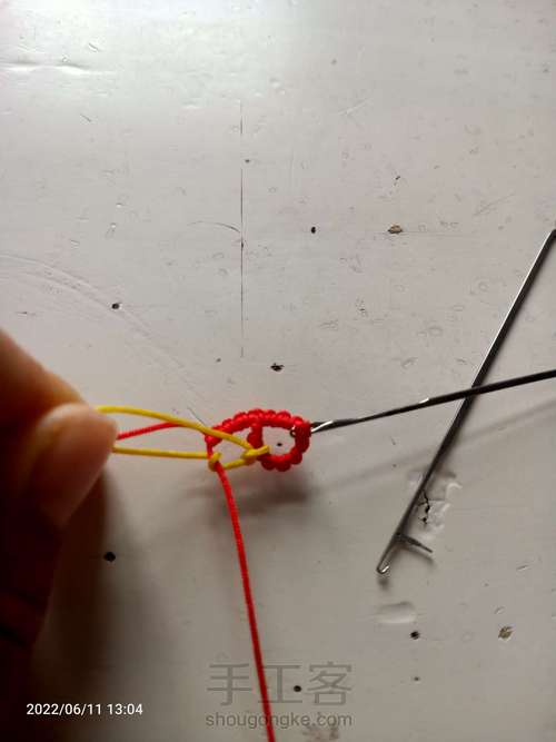 音符高音谱∮[根据蝶衣悠悠老师的音符改的] 第16步