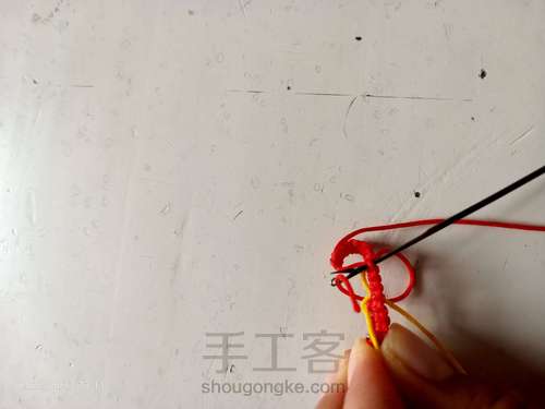 音符高音谱∮[根据蝶衣悠悠老师的音符改的] 第21步