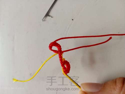 音符高音谱∮[根据蝶衣悠悠老师的音符改的] 第22步