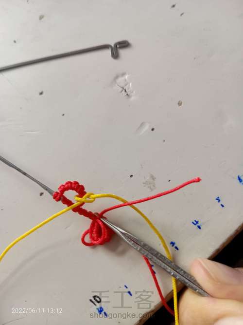 音符高音谱∮[根据蝶衣悠悠老师的音符改的] 第23步