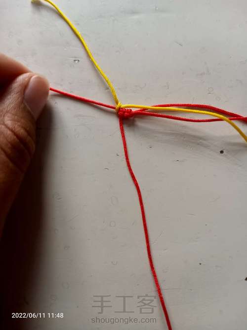 音符高音谱∮[根据蝶衣悠悠老师的音符改的] 第6步