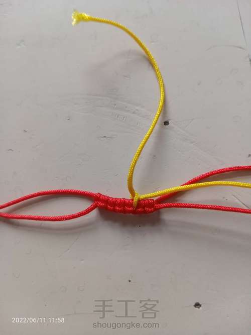 音符高音谱∮[根据蝶衣悠悠老师的音符改的] 第7步