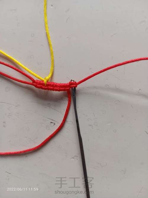 音符高音谱∮[根据蝶衣悠悠老师的音符改的] 第8步