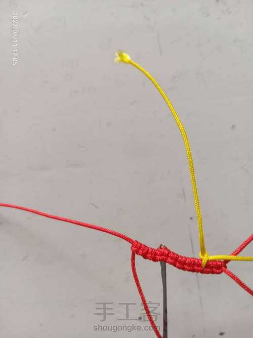 音符高音谱∮[根据蝶衣悠悠老师的音符改的] 第11步