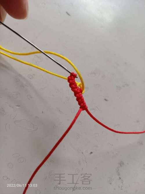 音符高音谱∮[根据蝶衣悠悠老师的音符改的] 第15步