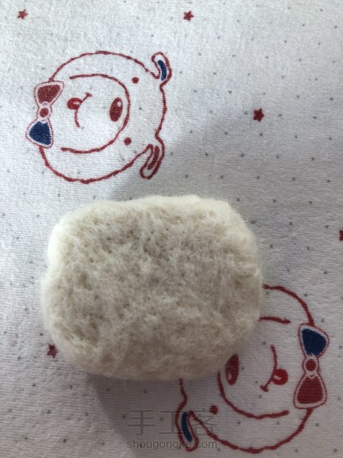 个性猫咪 第2步