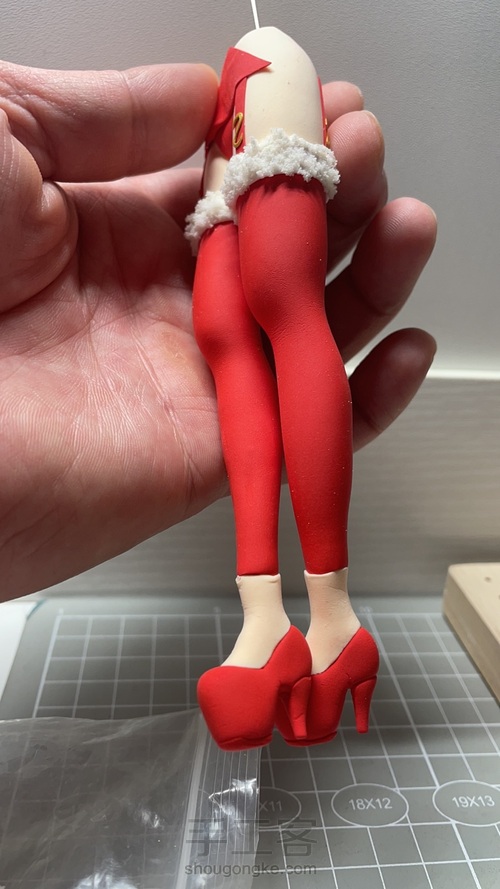 王者荣耀.貂蝉 第5步