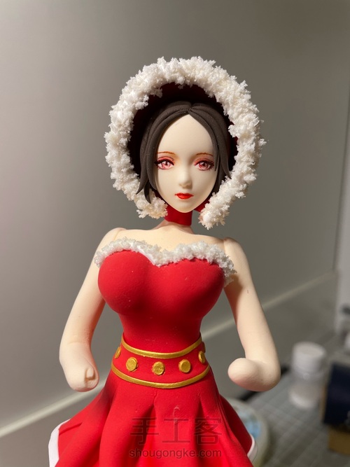 王者荣耀.貂蝉 第9步