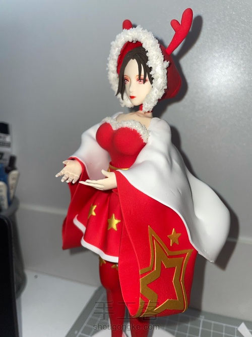 王者荣耀.貂蝉 第14步