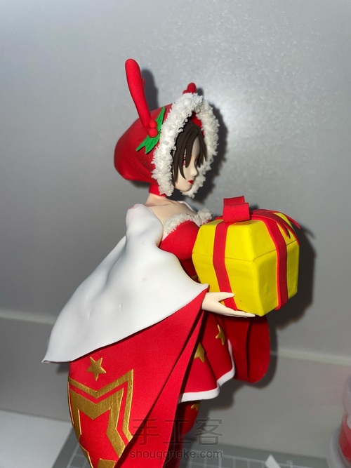 王者荣耀.貂蝉 第15步