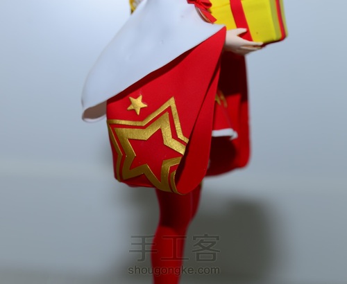 王者荣耀.貂蝉 第16步