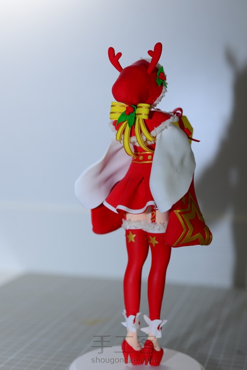 王者荣耀.貂蝉 第19步