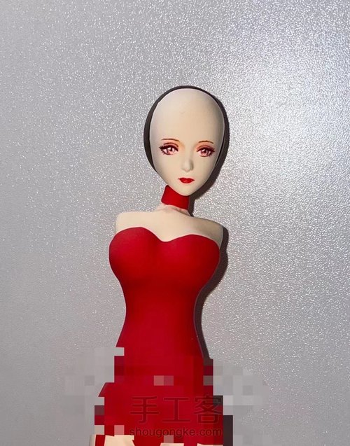 王者荣耀.貂蝉 第7步