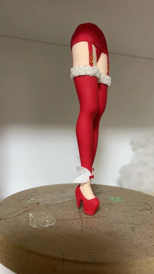 王者荣耀.貂蝉 第6步