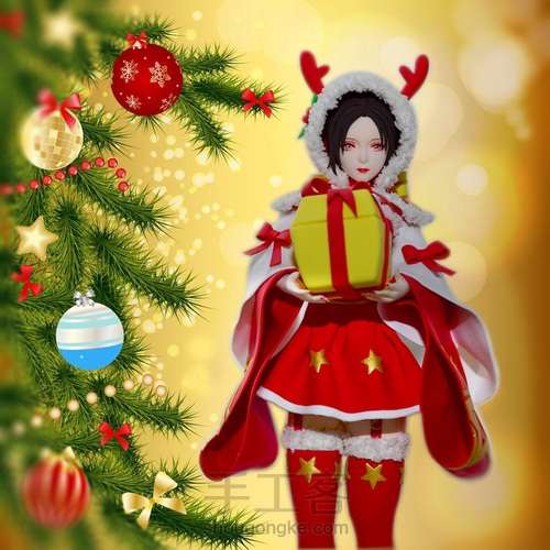 王者荣耀.貂蝉 第20步