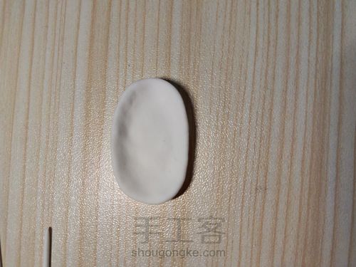 粘土家常菜之红烧鱼 第1步