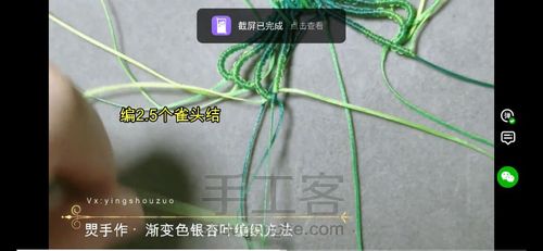 搬运工(银杏叶) 第23步