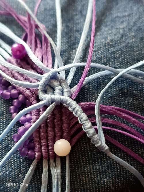 小主吉祥(一) 第9步