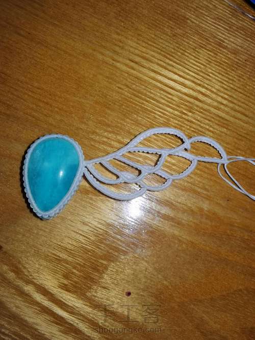 天使的翅膀 第11步