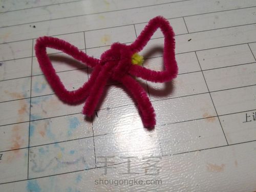 母亲节快乐！ 第6步