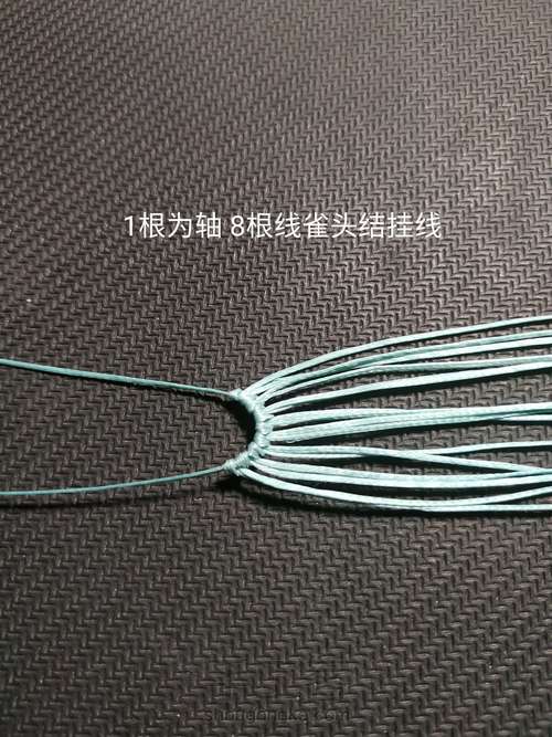 迷你小花嫁 第1步