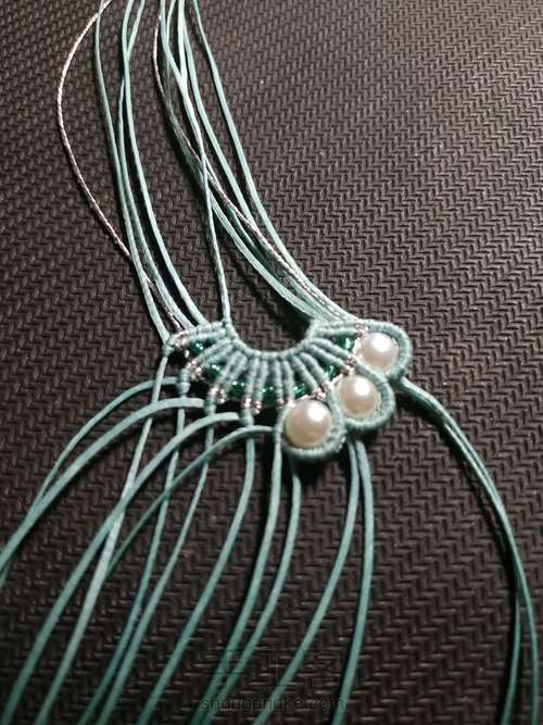 迷你小花嫁 第16步